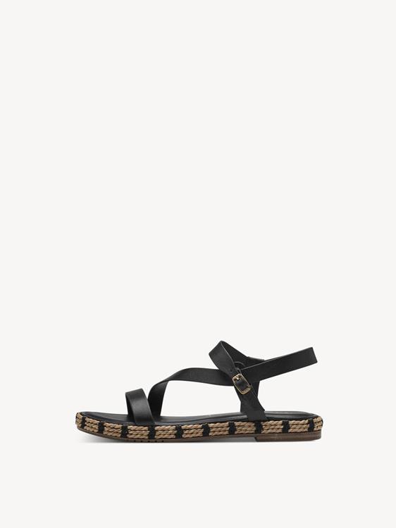 Tamaris 1-28131-42 black