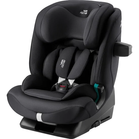 Siège auto Advansafix pro   Style - Carbon Black        de               Britax Römer