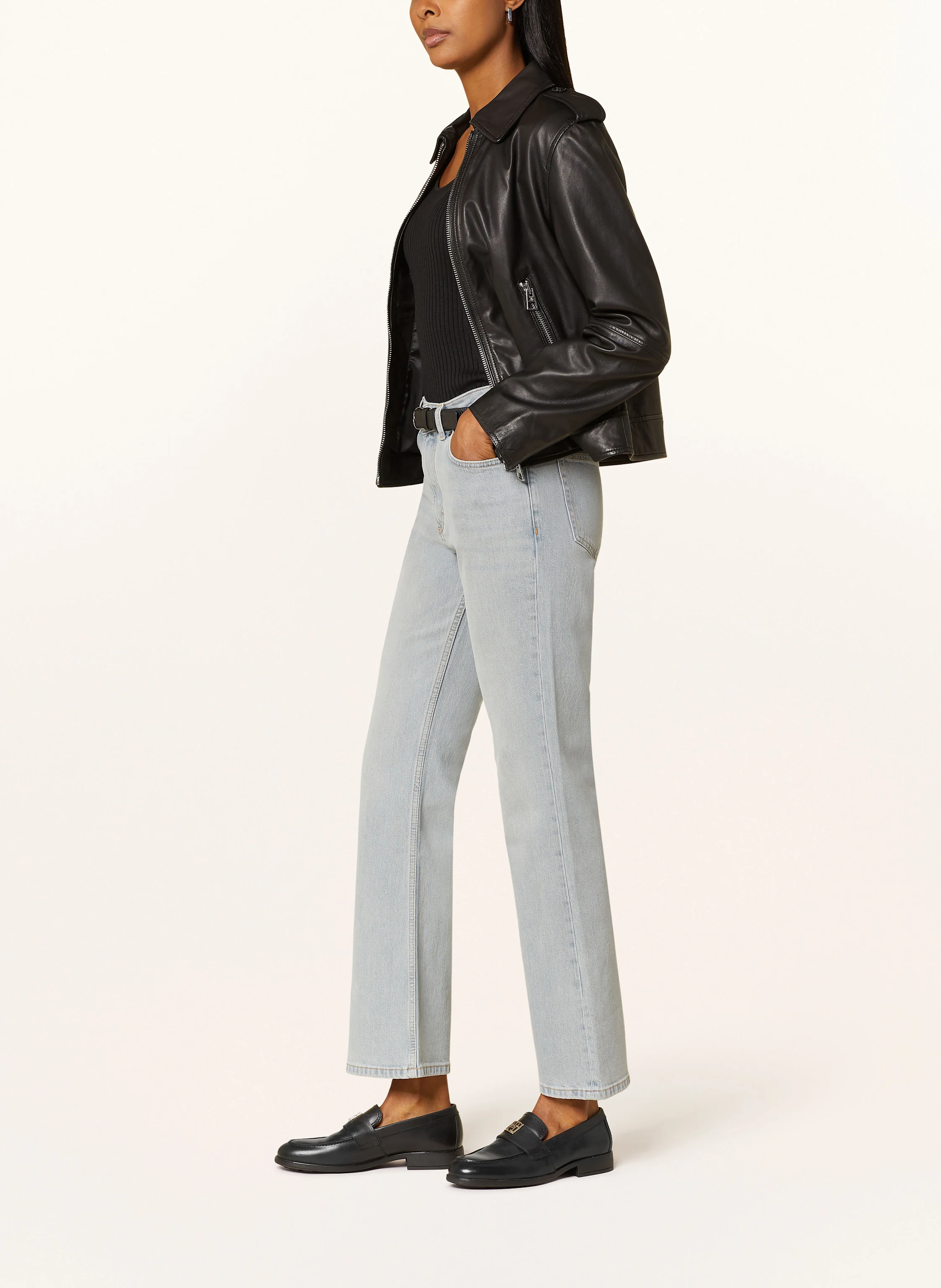 Marc O'Polo Flared Jeans