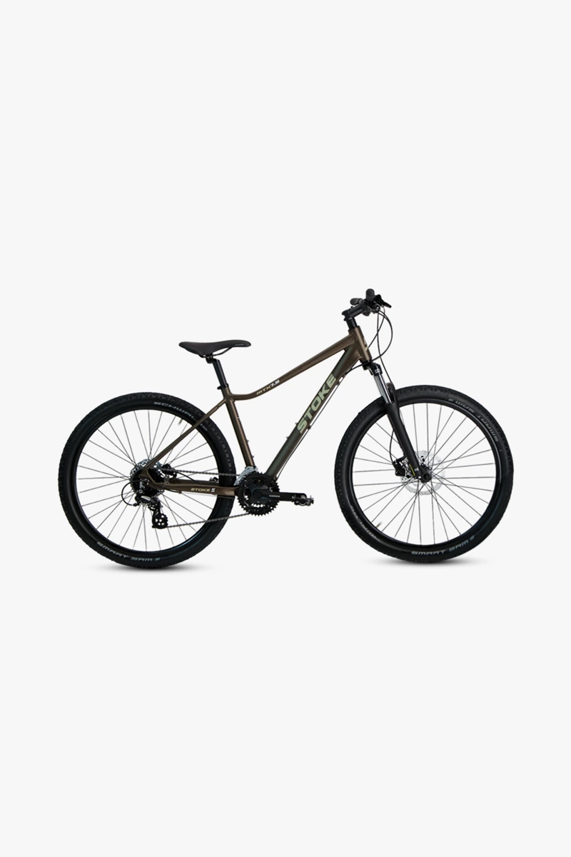 Stoke MTX 7.5 27.5 Damen Mountainbike 2023
