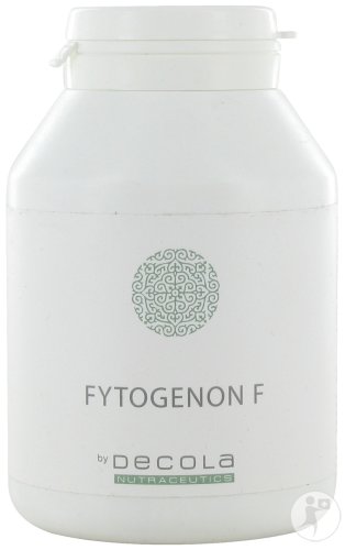 Decola Fytogenon F 180 Comprimés