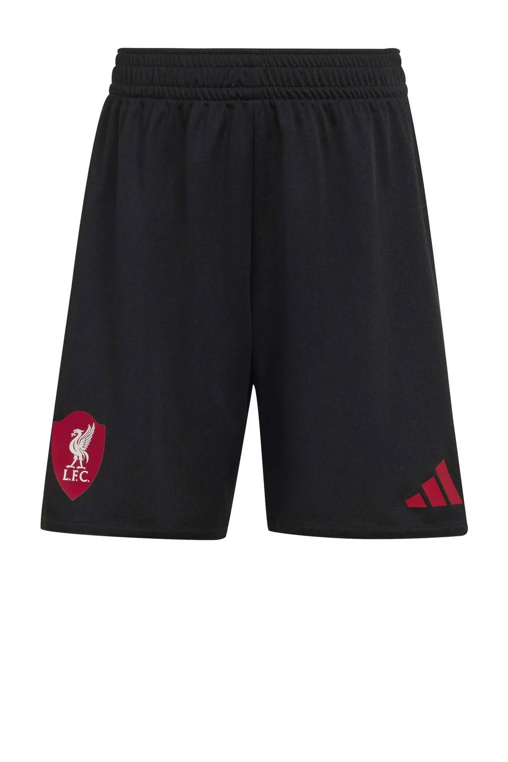 adidas Performance Junior Liverpool FC voetbalset Uit
