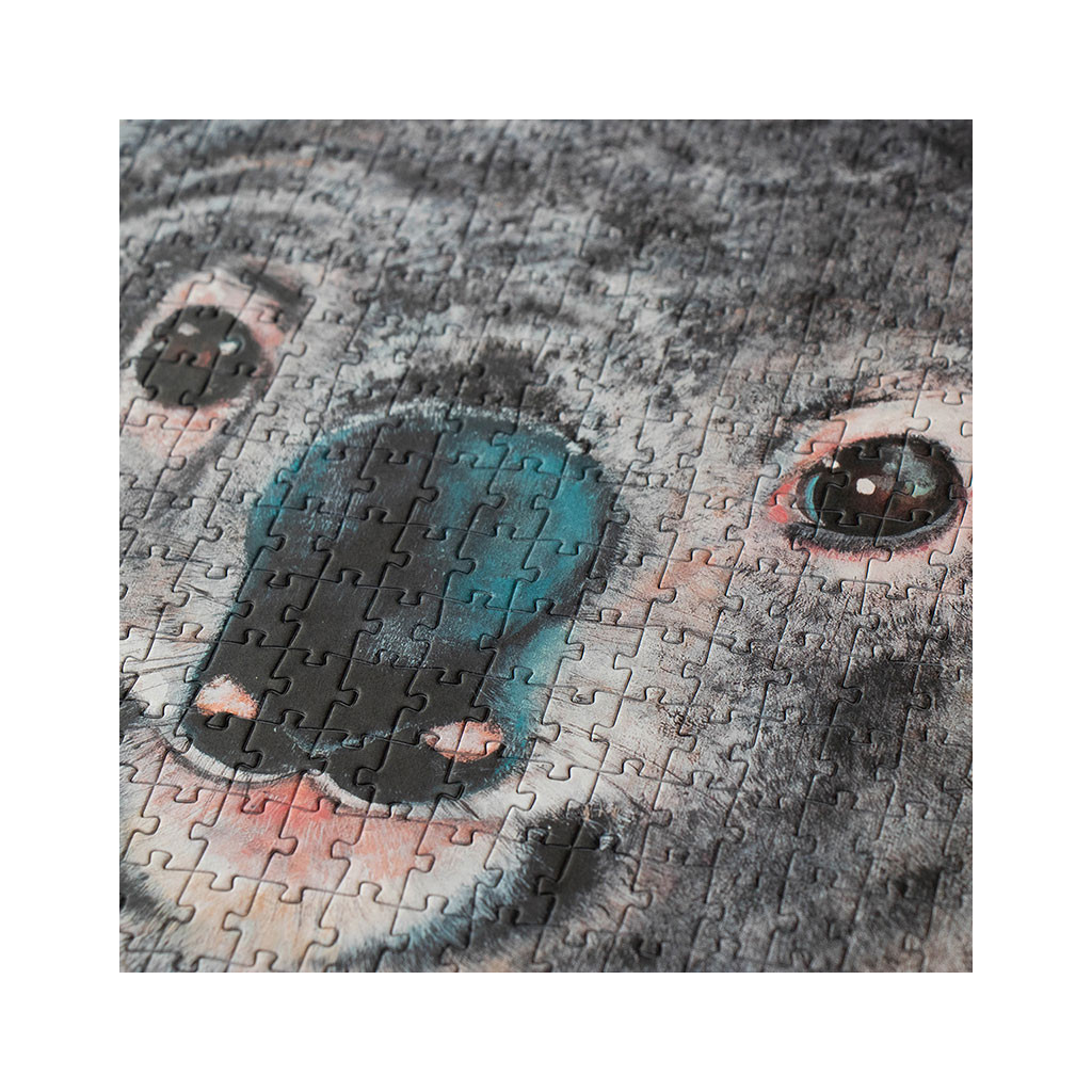 Koala Puzzle - 1000 Pièces
