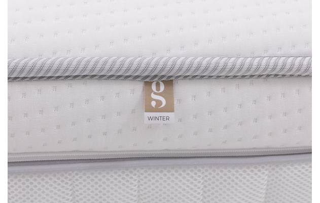 Matras Shapes 8