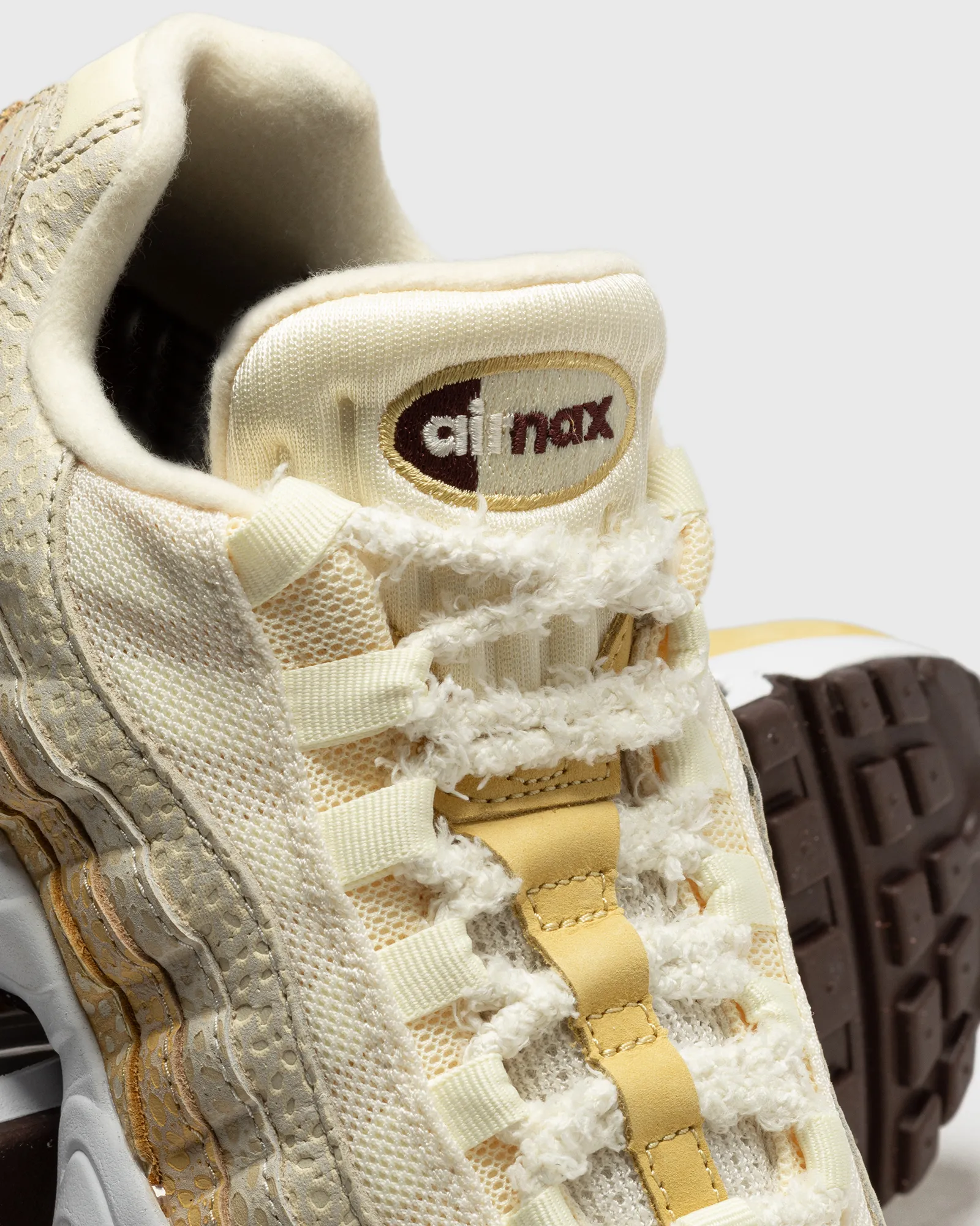 Nike WMNS AIR MAX 95 'Alabaster'