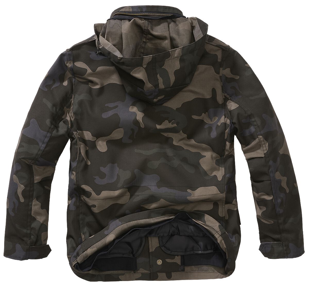 Veste Standard M65 Enfant | Brandit Veste