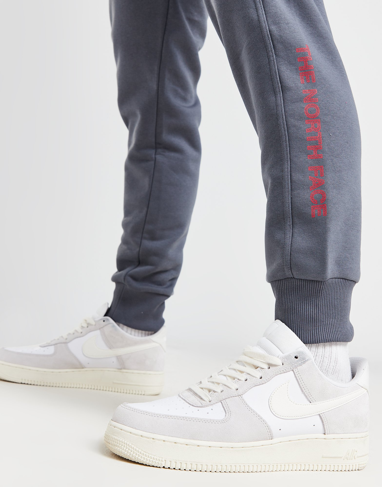 The North Face Pantalon de jogging Outline Homme