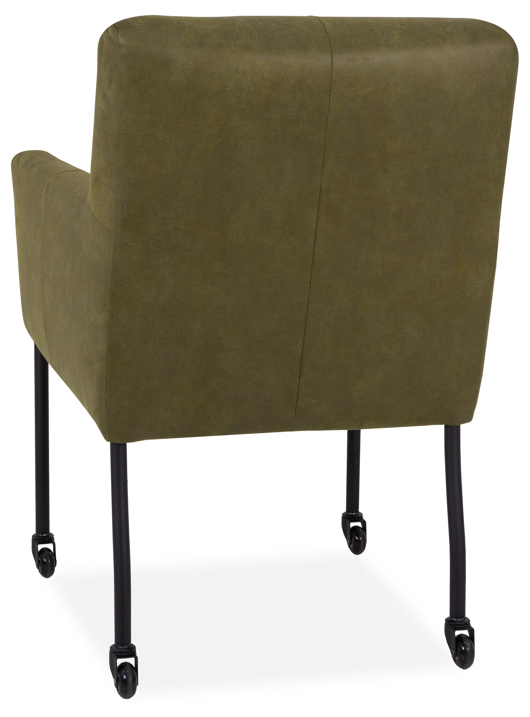 Eetkamerstoel Naomi B60 x D68 x H90 cm