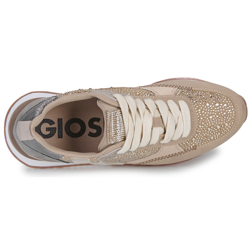 Gioseppo - ETHAN - Beige / Blanc
