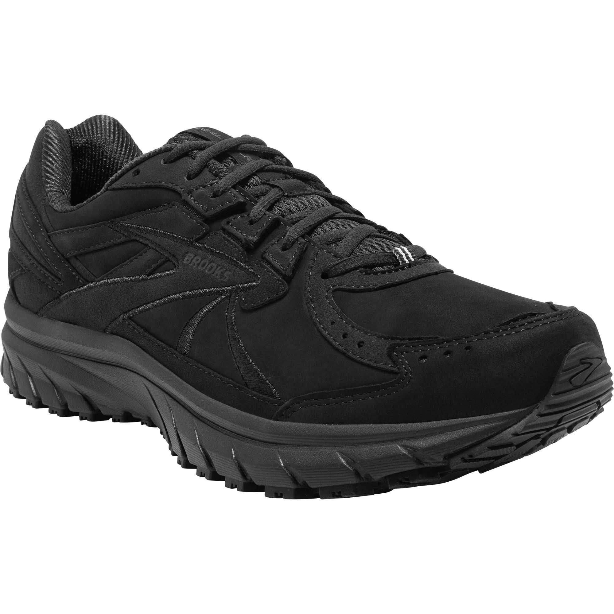 BrooksZeal Walker