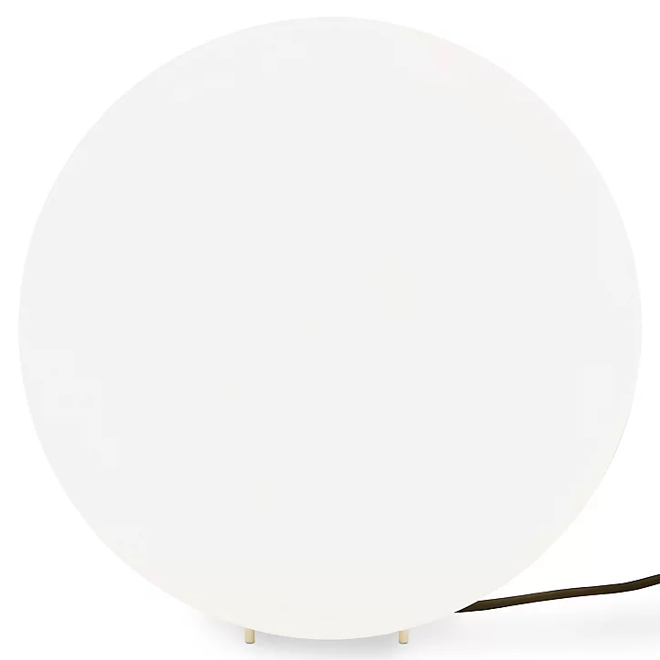 Boule lumineuse BLOOMA Vancouver lumière blanche Ø50 cm