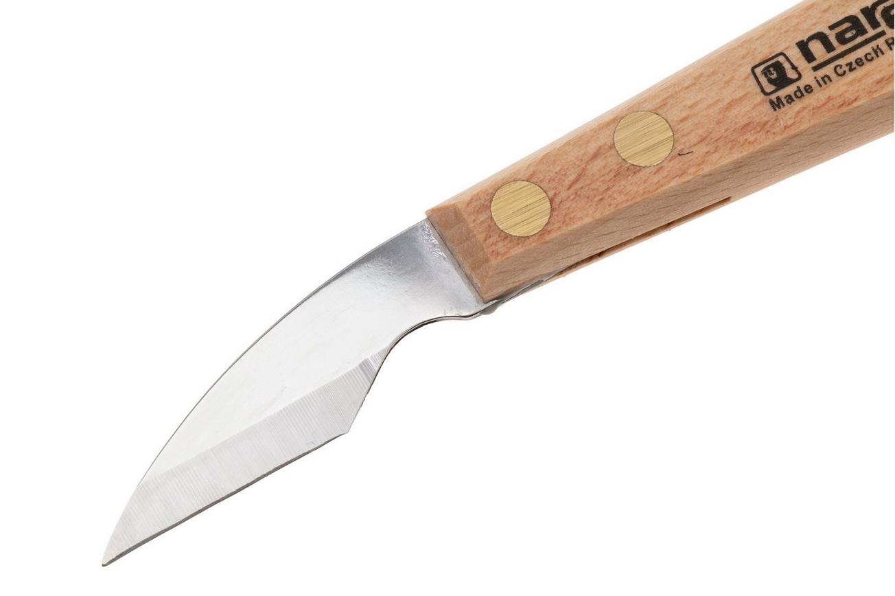 Narex Carving Knife 894110, houtsnijmes