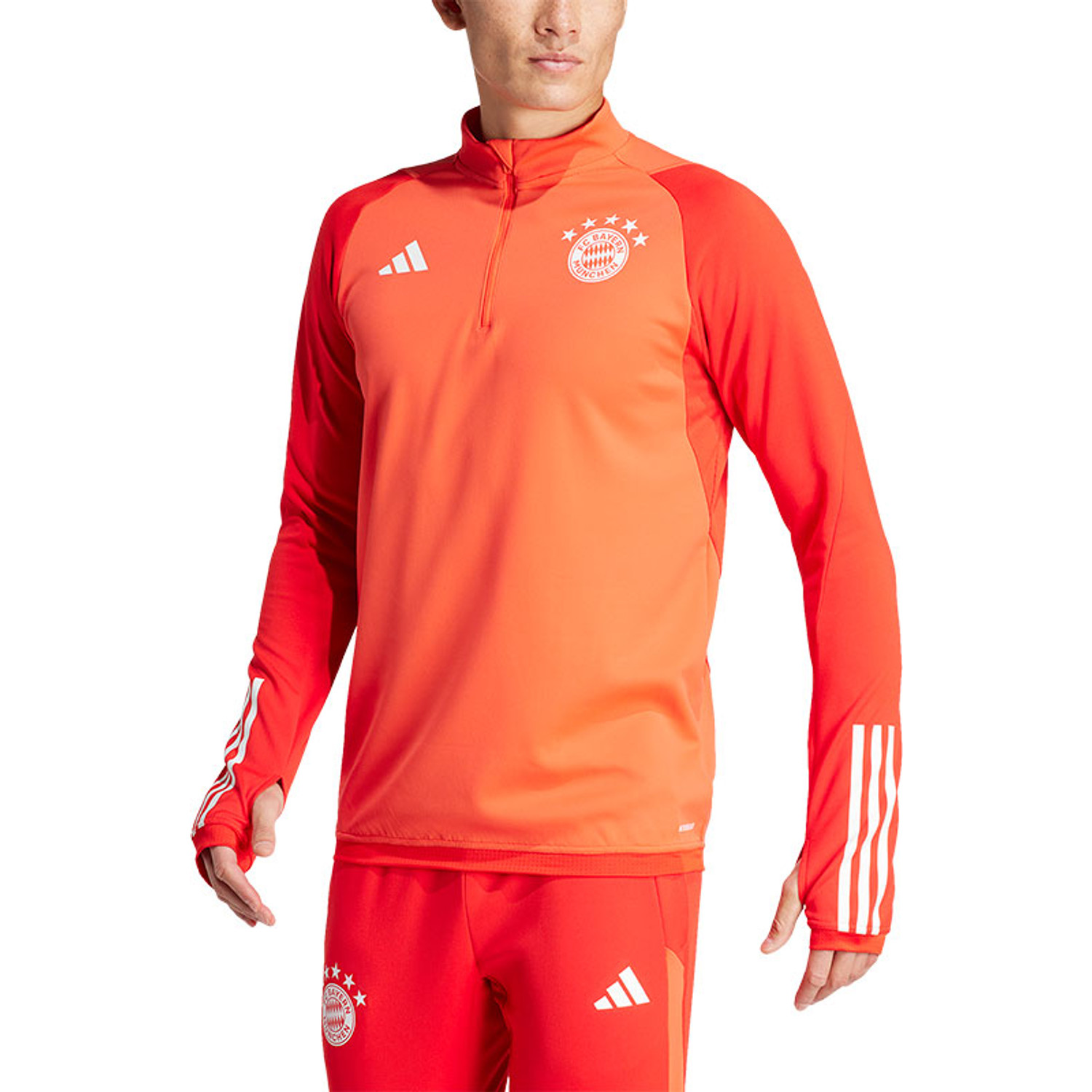 adidas Bayern Munchen Trainingspak