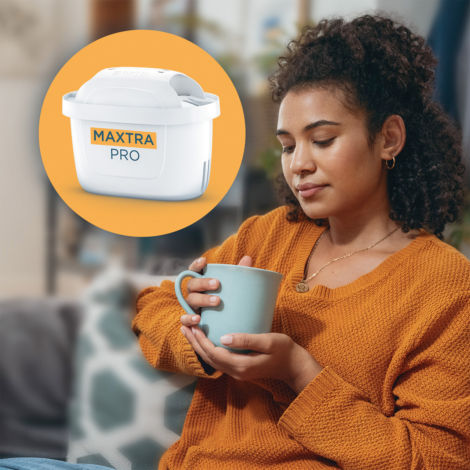 Brita Kartuschen Extra Kalkschutz, 3 Stück