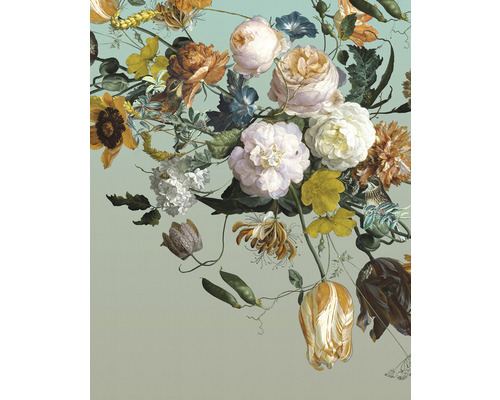 Fotobehang vlies LJX4-013 Le Jardin Cultive 4-delig. 200x250cm