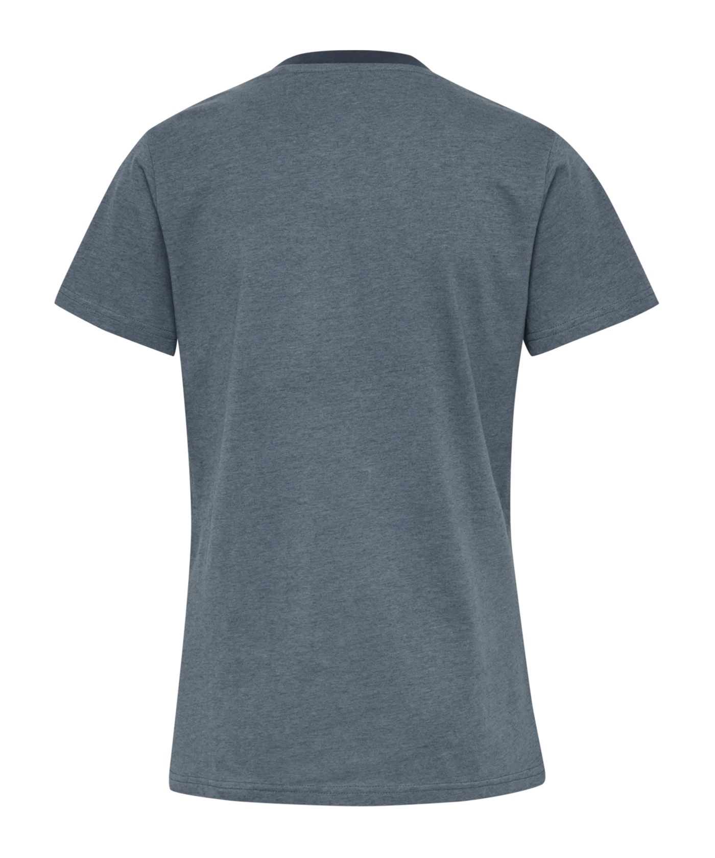 Hummel Move T-Shirt Damen Blau F7050