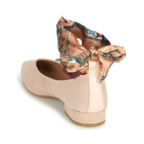 Karston - KEBEC - Rose