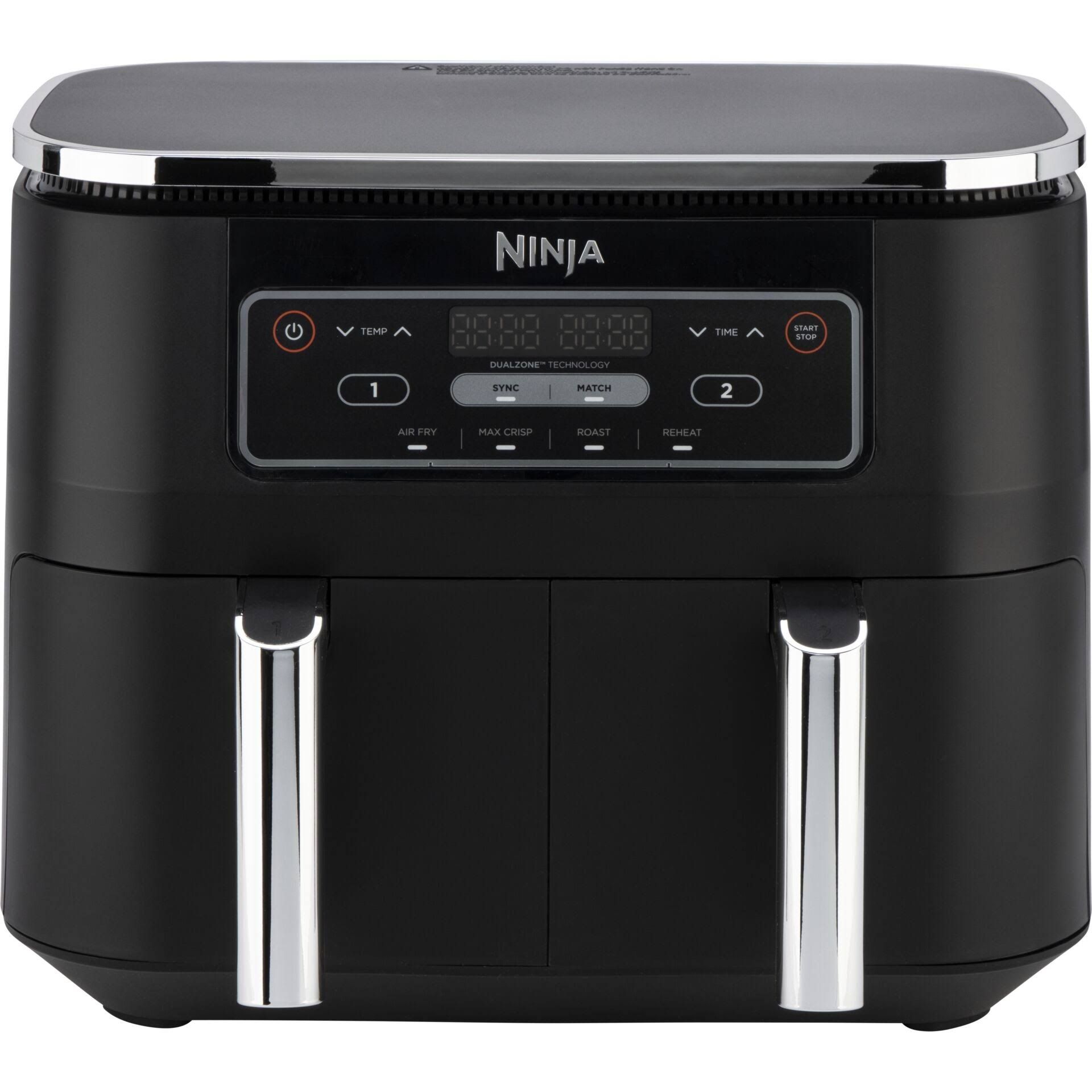 Ninja AF200EU Heißluftfritteuse