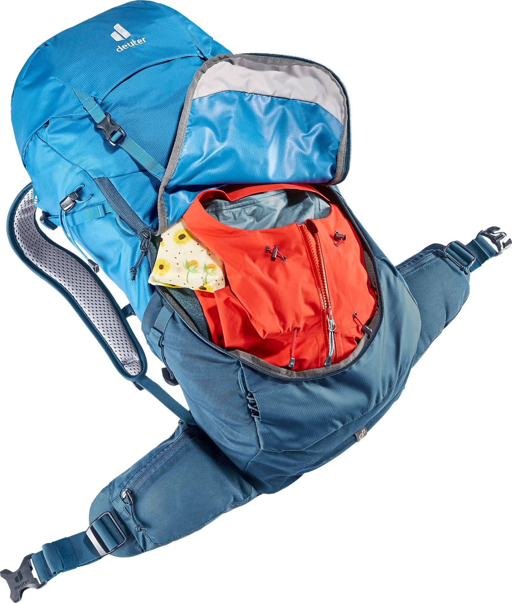 Deuter Futura 26 Reef-Ink