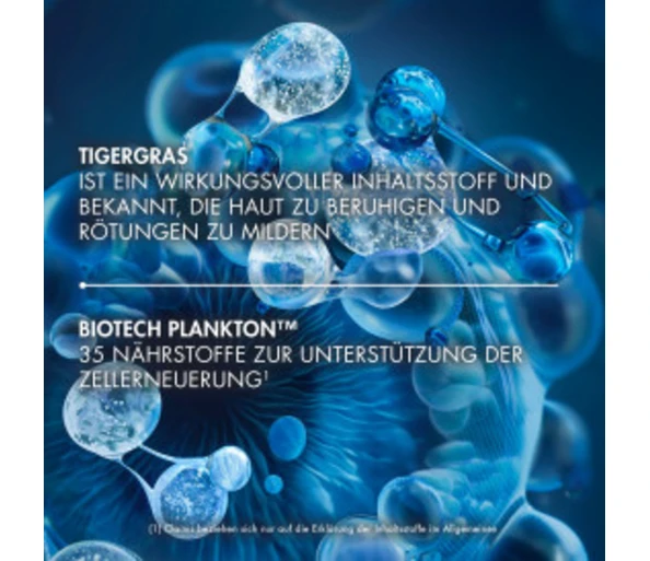 Biotherm Aquasource Cica Nutri Cream Tagescreme