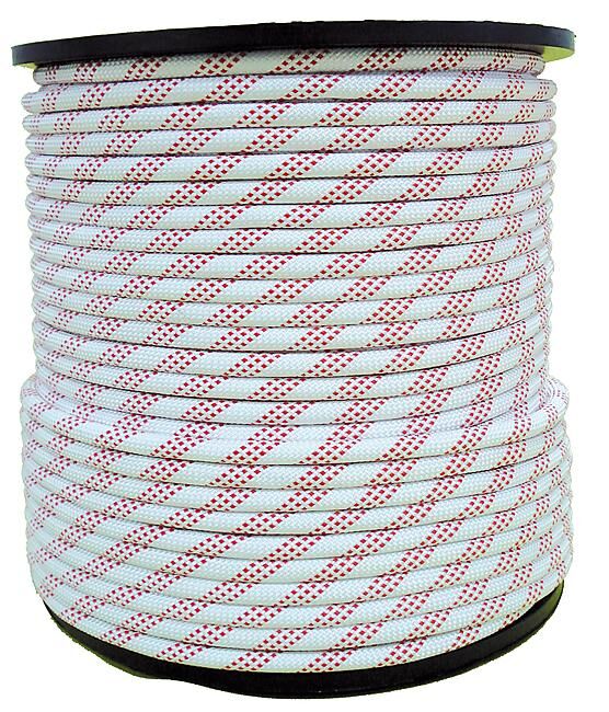 EDELWEISS - CORDE SPELEO O10.5 CAVING BUD