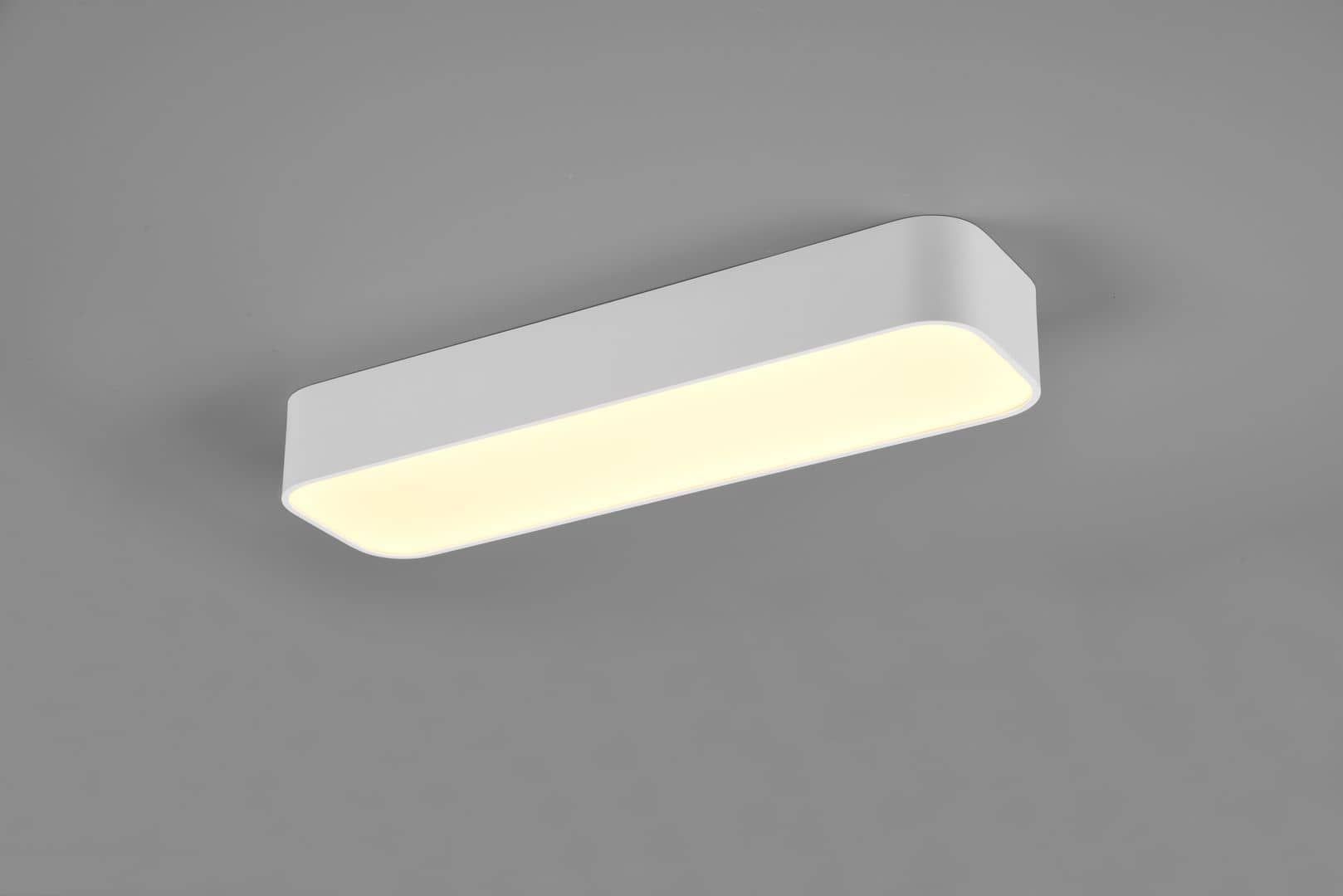 LED-Deckenleuchte