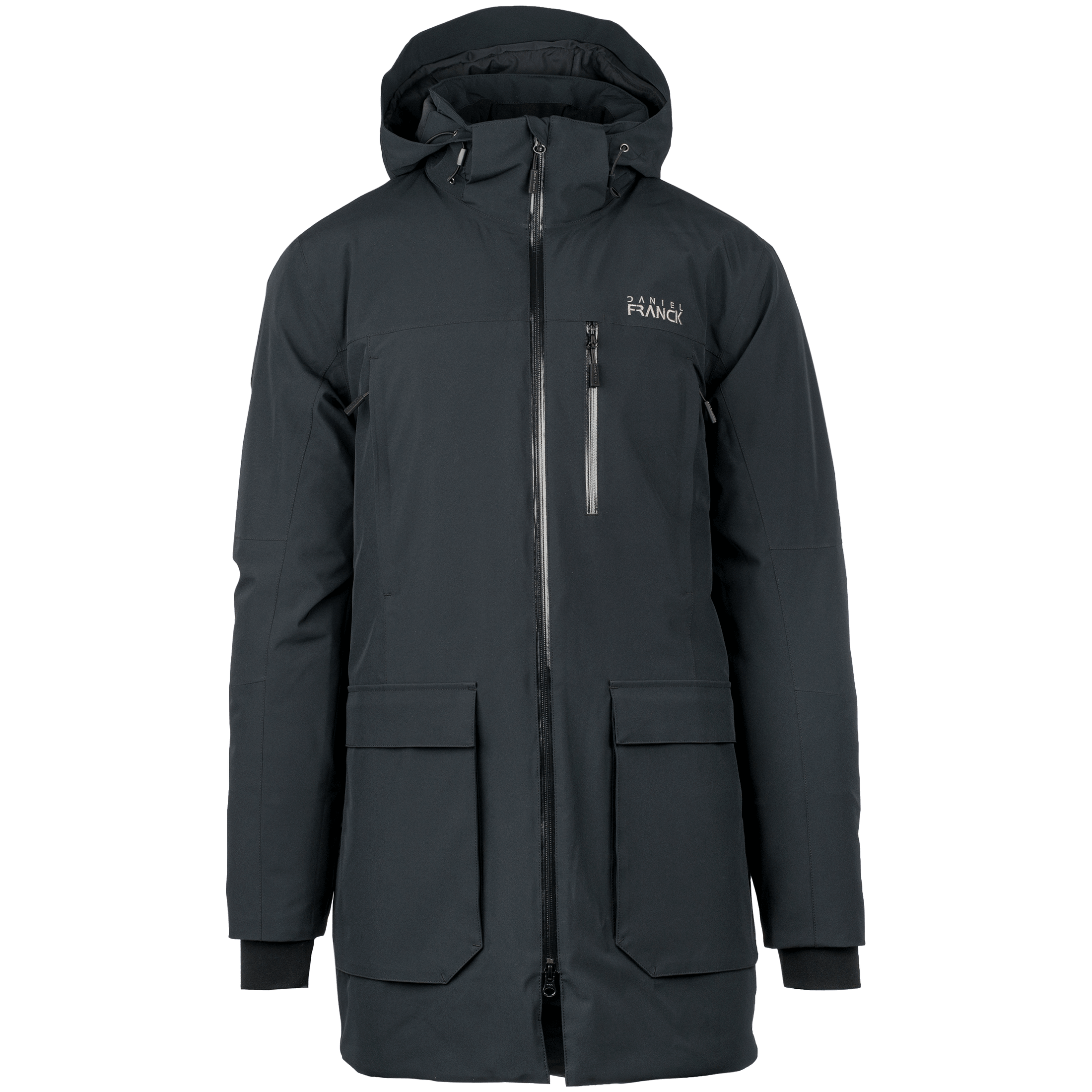 Daniel Franck  Alpha PL Parkas U - Jakke
