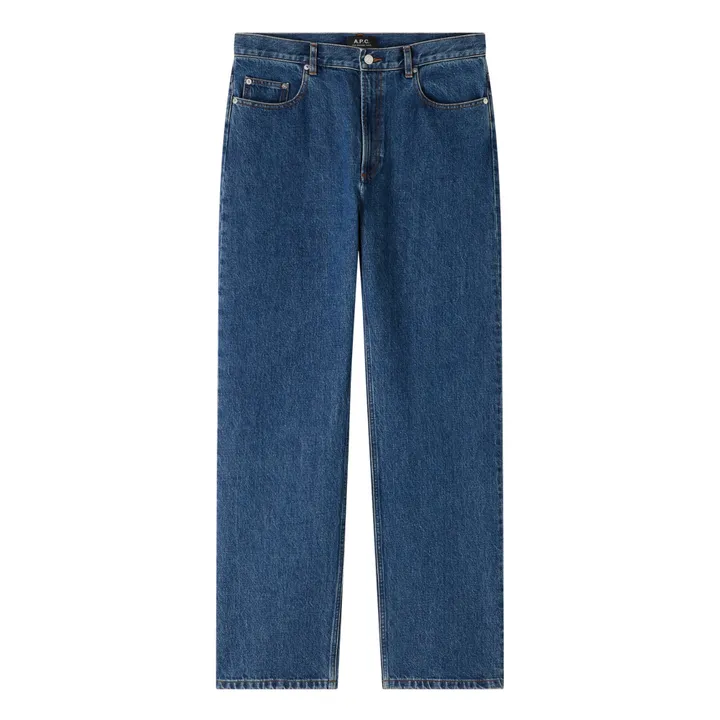 A.P.C. Jean Relaxed | Denim