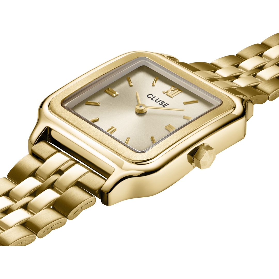 Cluse Gracieuse Gold