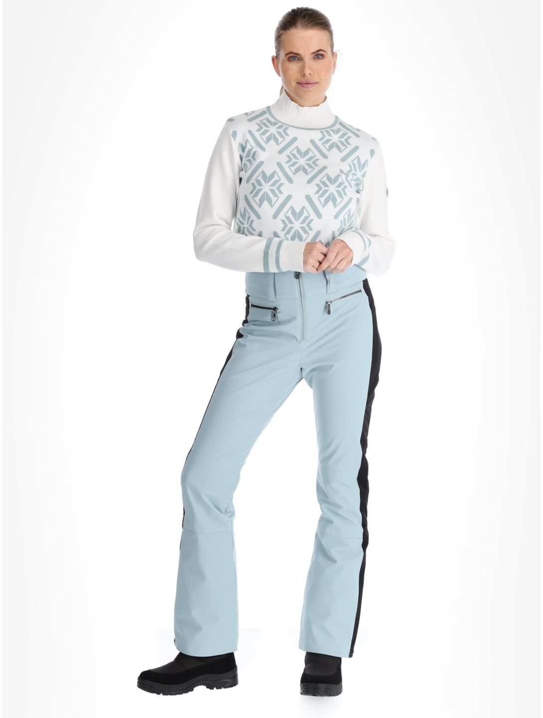 Luxe Sport 24PBH0822/WO skibroek dames