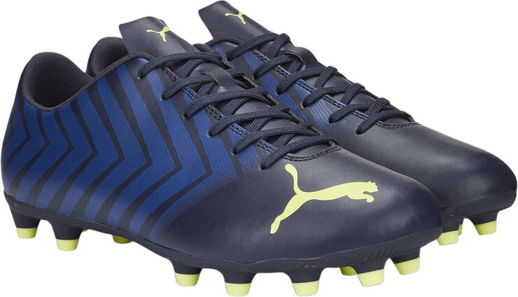 Puma Tacto II FG/AG fodboldstøvler Blå