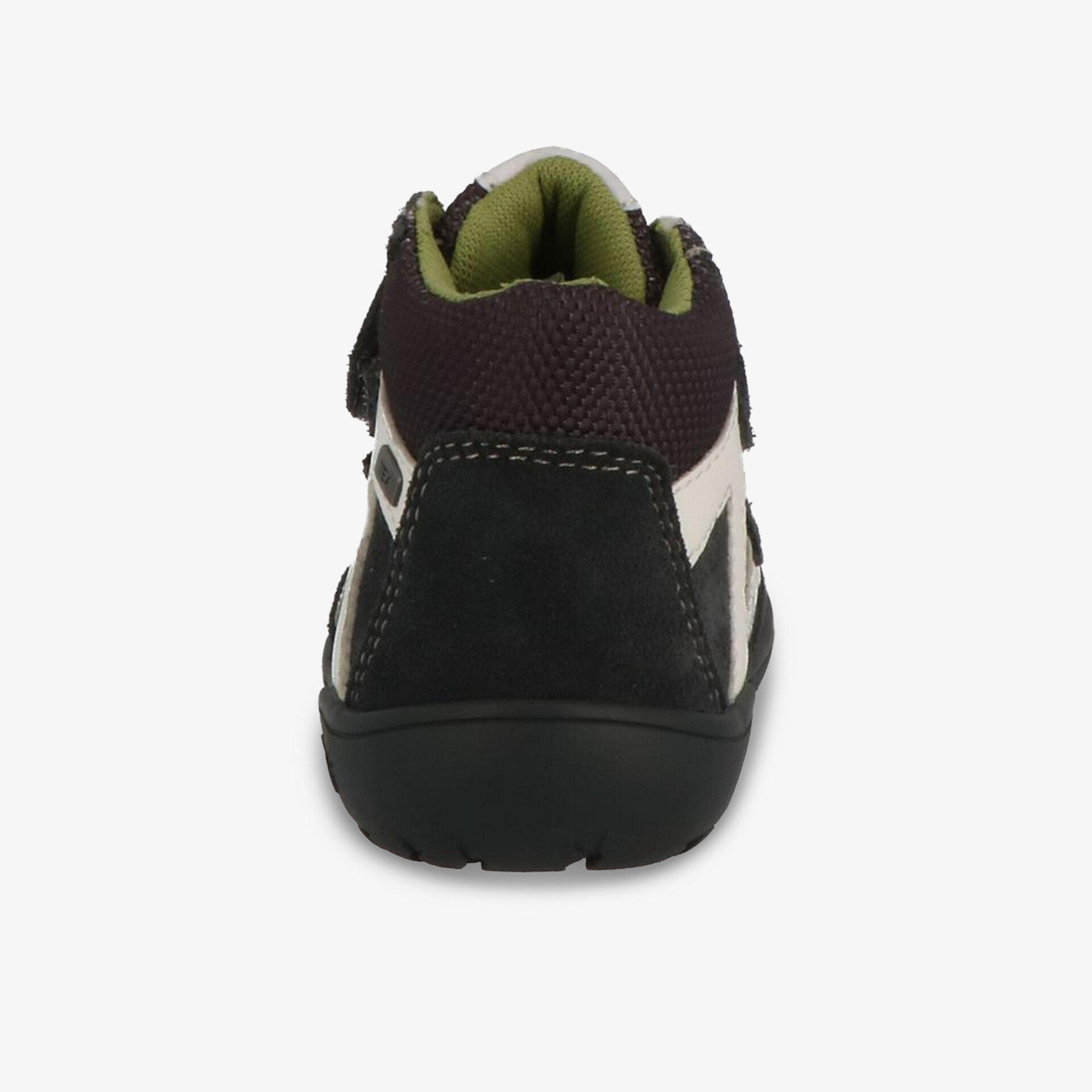 Lurchi Kinder Halbschuhe grau - Bequem & stilvoll | reno.de