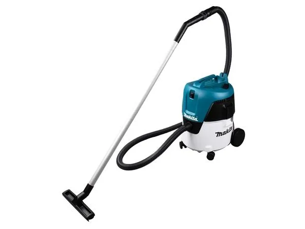 Makita VC2000L - Støvsuger - beholder - pose