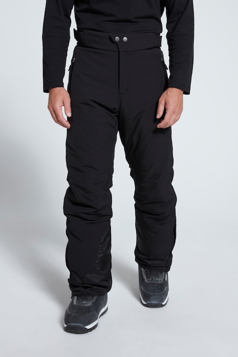 JAY-PI Skihose, Skiwear, Bauchfit, Funktions-Qualität