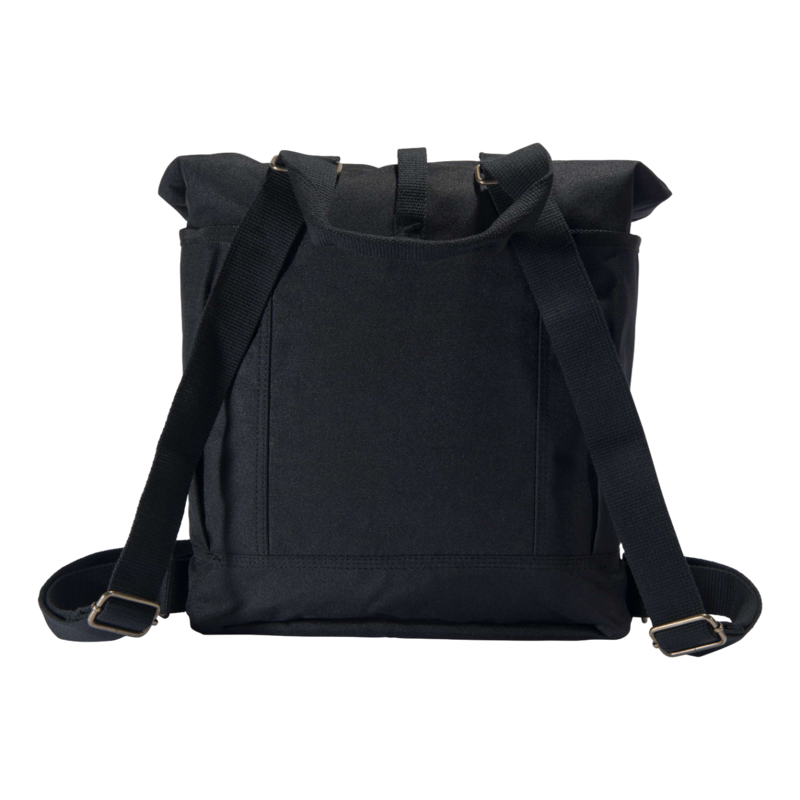 Convertible Backpack Tote