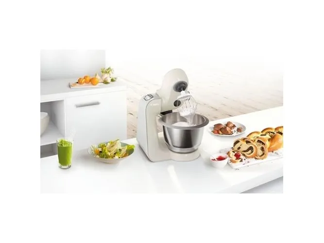 Bosch MUM5 CreationLine MUM58L20 - Køkkenmaskine - 1000 W