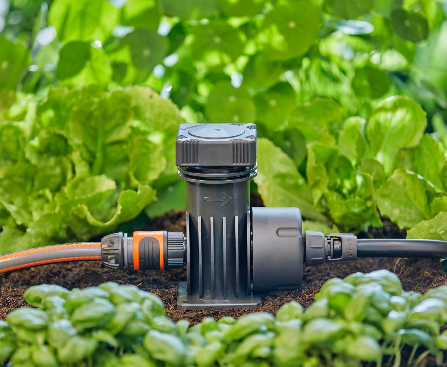 Gardena Micro Drip systeem basisapparaat 2000