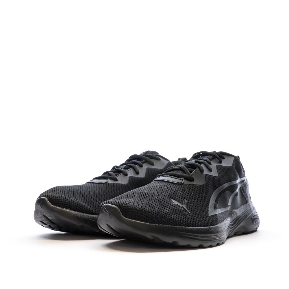 Puma Baskets de Sport Noires Homme Puma All-day Active
