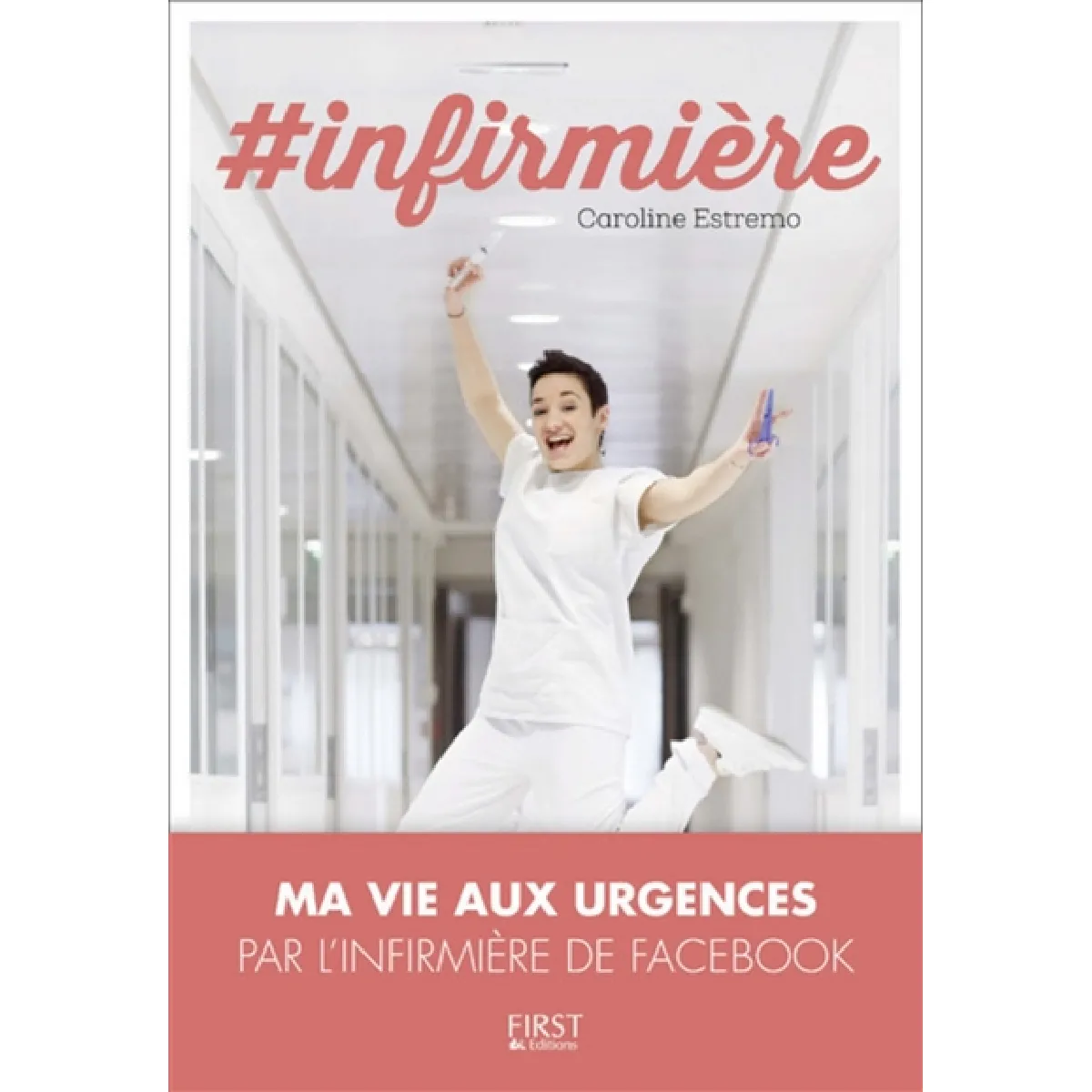 #infirmière · Occasion