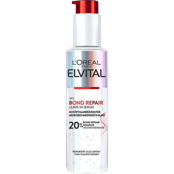 Leave-In Haarserum Bond Repair Anti-Haarschäden