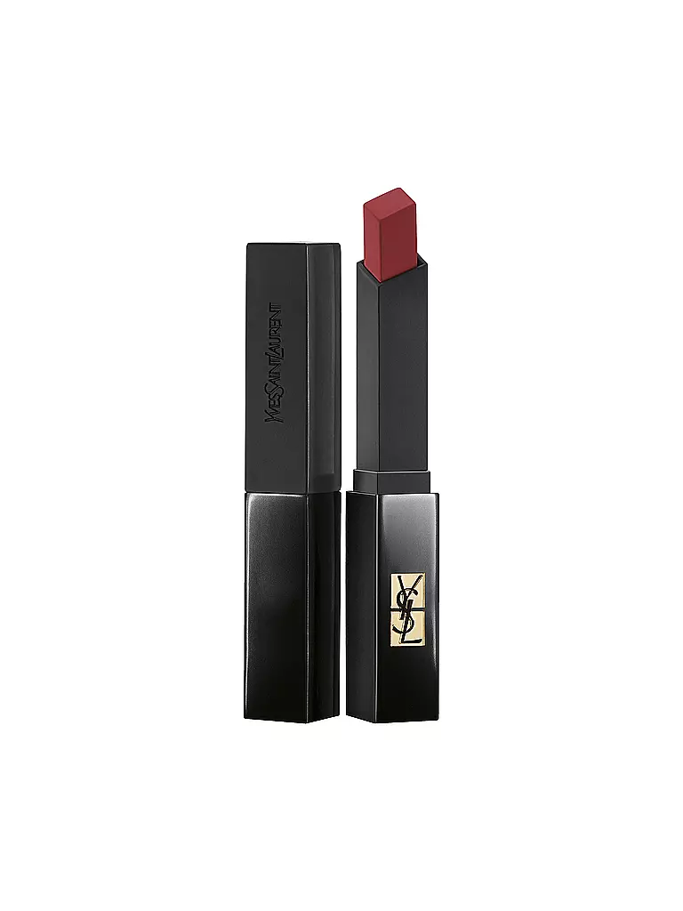 YVES SAINT LAURENT Lippenstift -  Rouge Pur Couture The Slim Velvet Radical ( 302 )  rosa