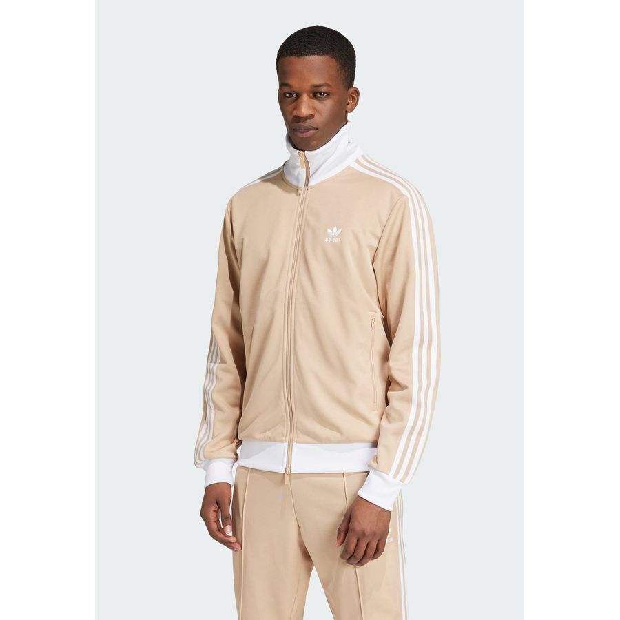 Adidas Original Veste de survêtement Adicolor Classics Beckenbauer