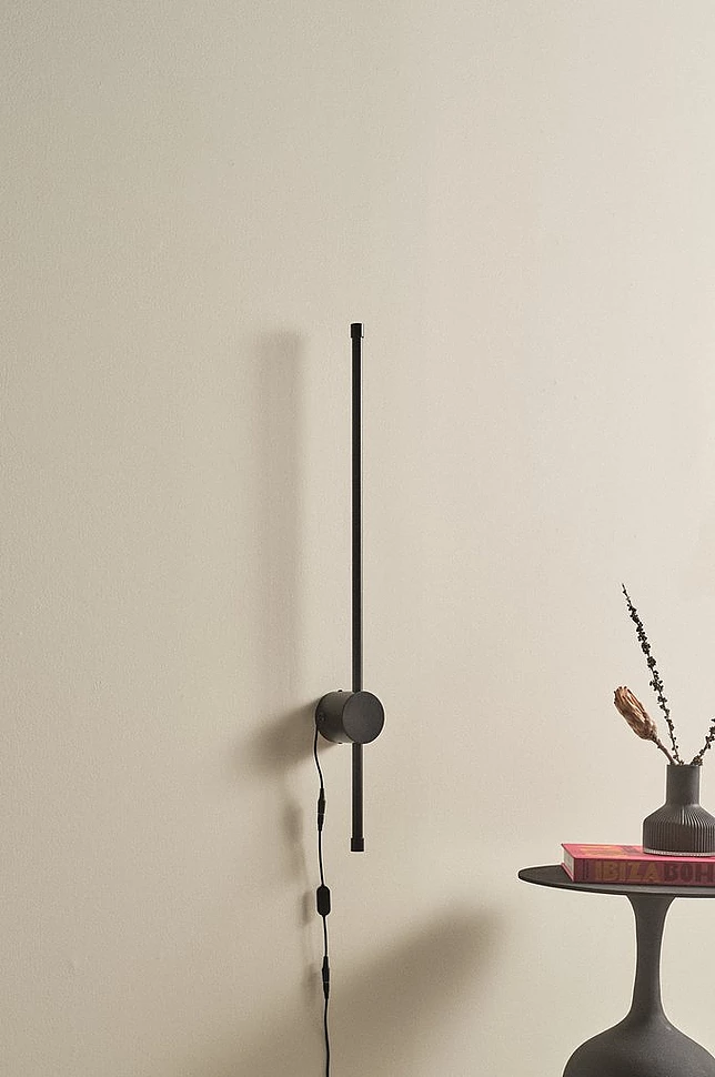 ALISO vegglampe 80 cm