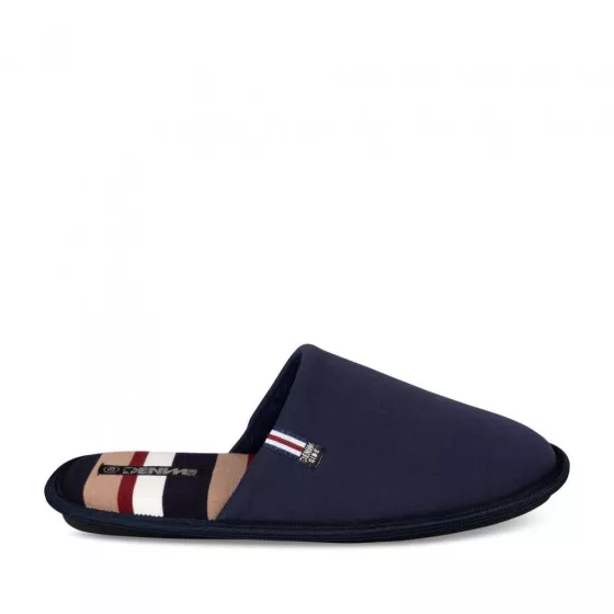 Chaussons MARINE DENIM SIDE