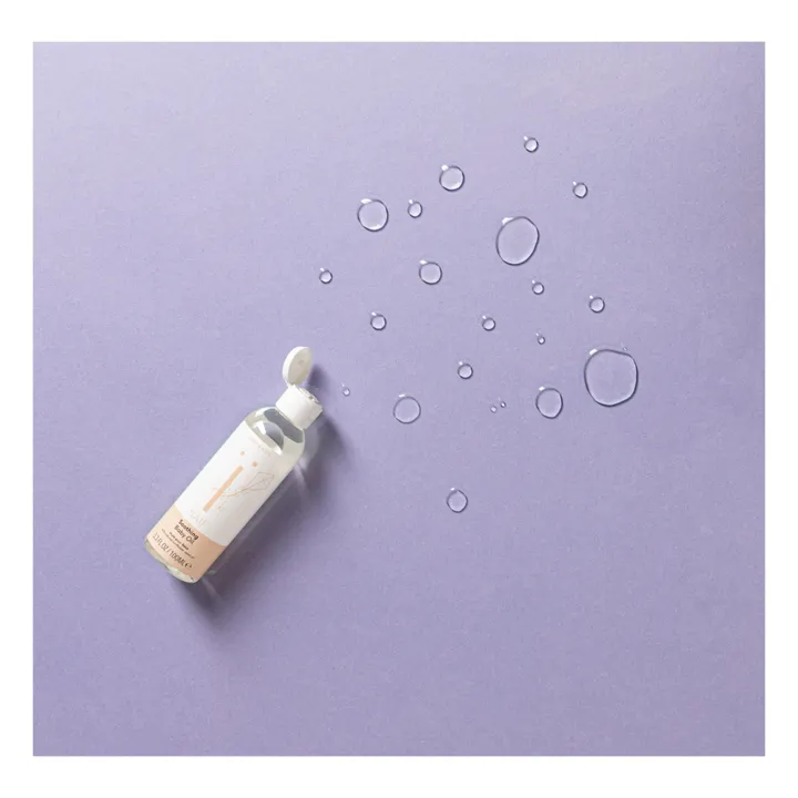 Naïf Natural Skincare Huile bébé apaisante - 100 ml