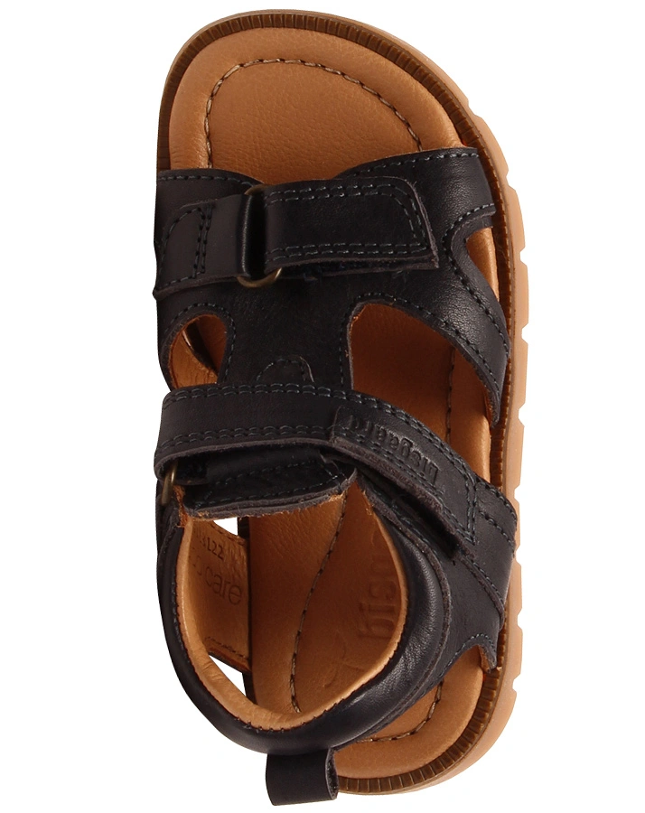Sandalen ALEK in navy