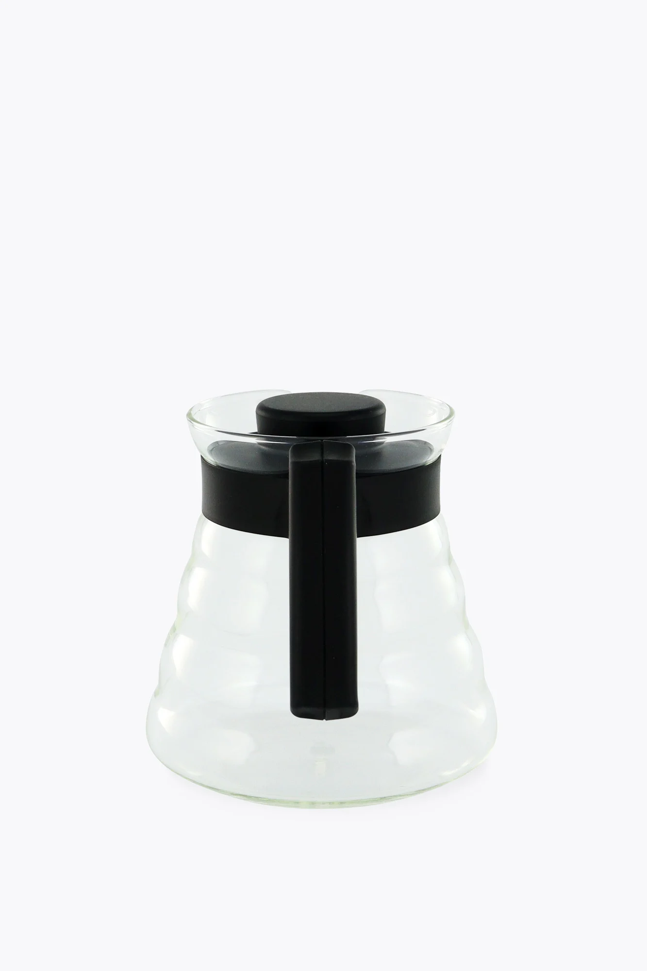 Hario V60 Einsteigerset Kaffee 4 teilig Glas