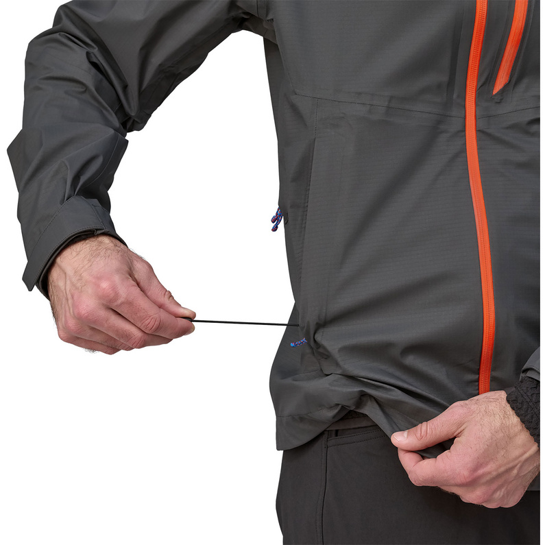 Patagonia Herren Granite Crest Jacke