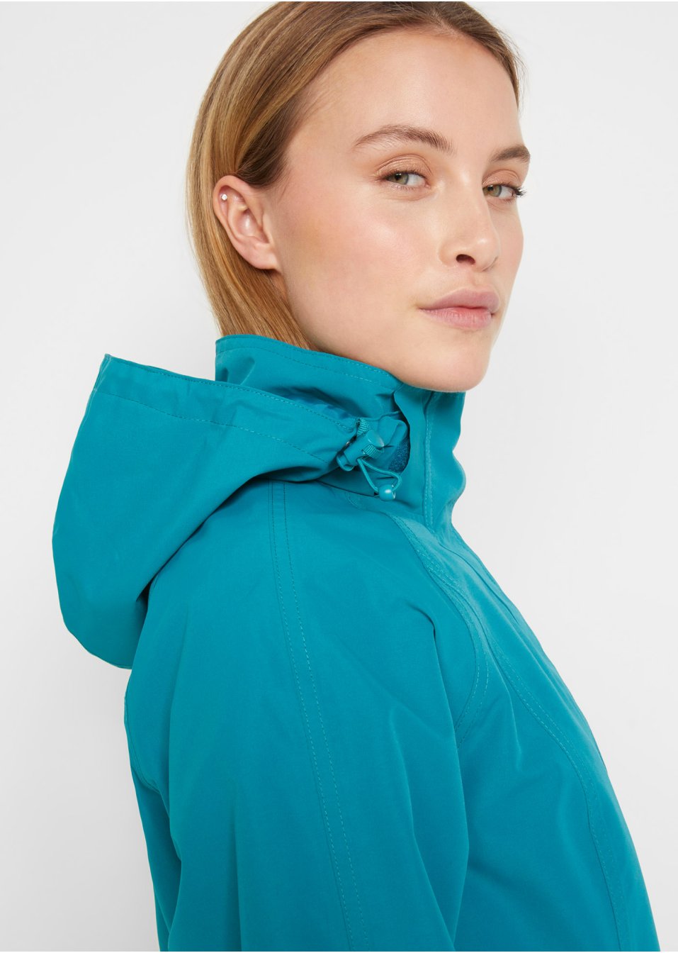Manteau imperméable