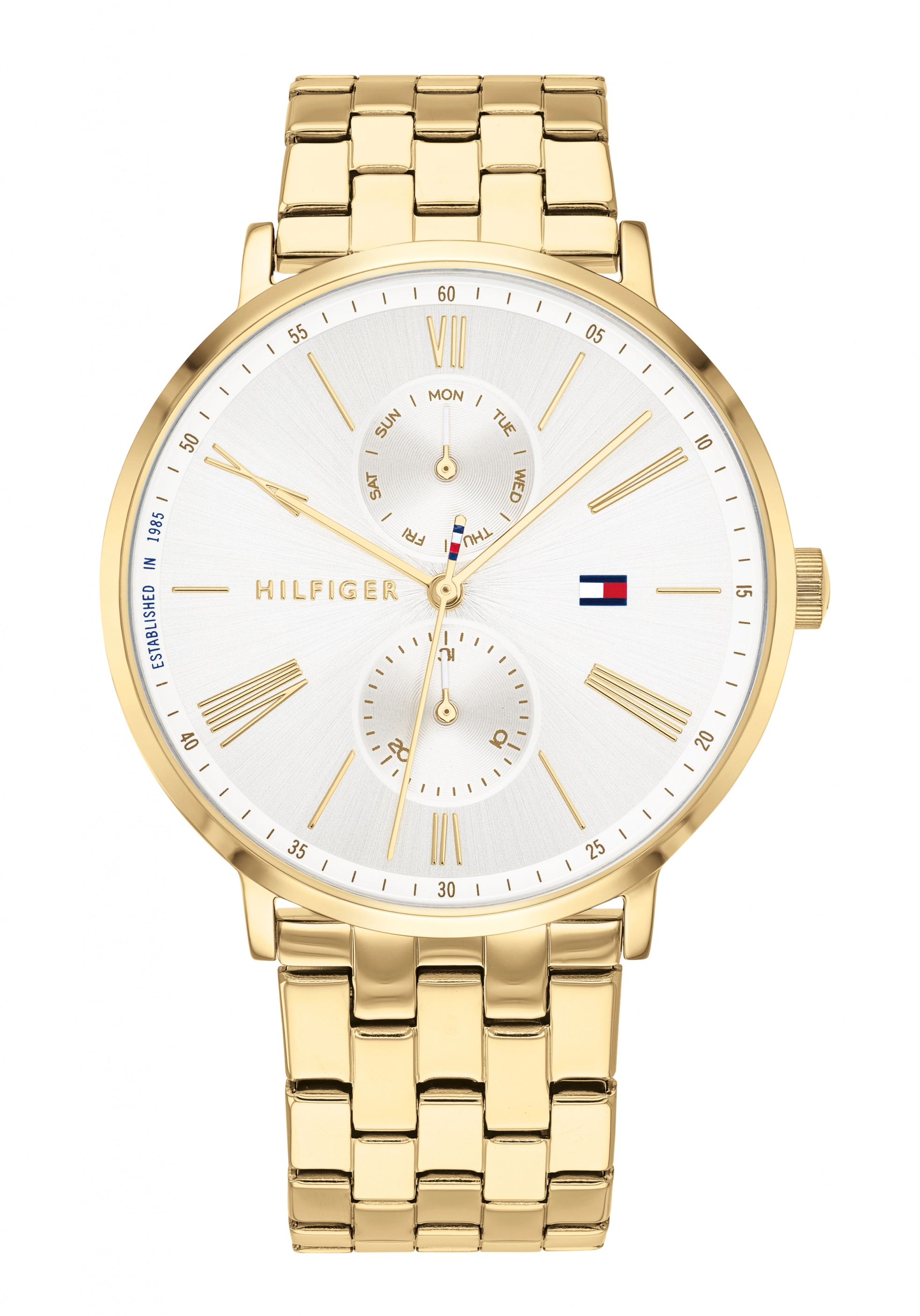 Tommy Hilfiger Damenuhr Jenna 1782069